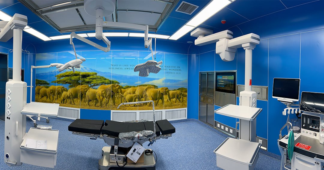 Bethesda American Medical Plaza