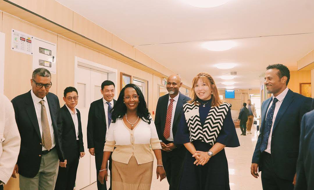 Bethesda American Medical Plaza