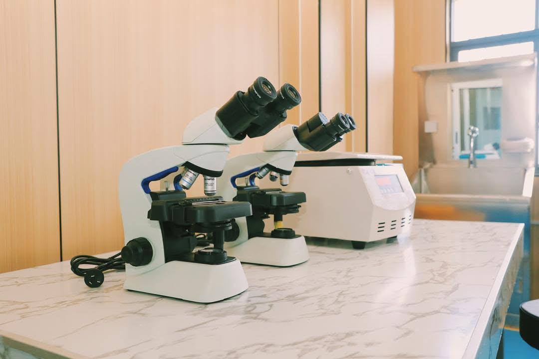 Bethesda American Medical Plaza